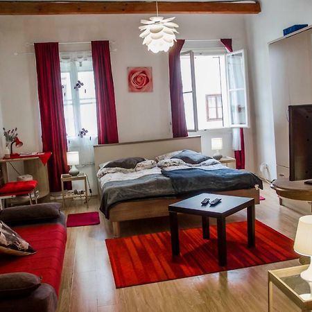 Rooms And Apartment Veral-Ka Karlovac Luaran gambar
