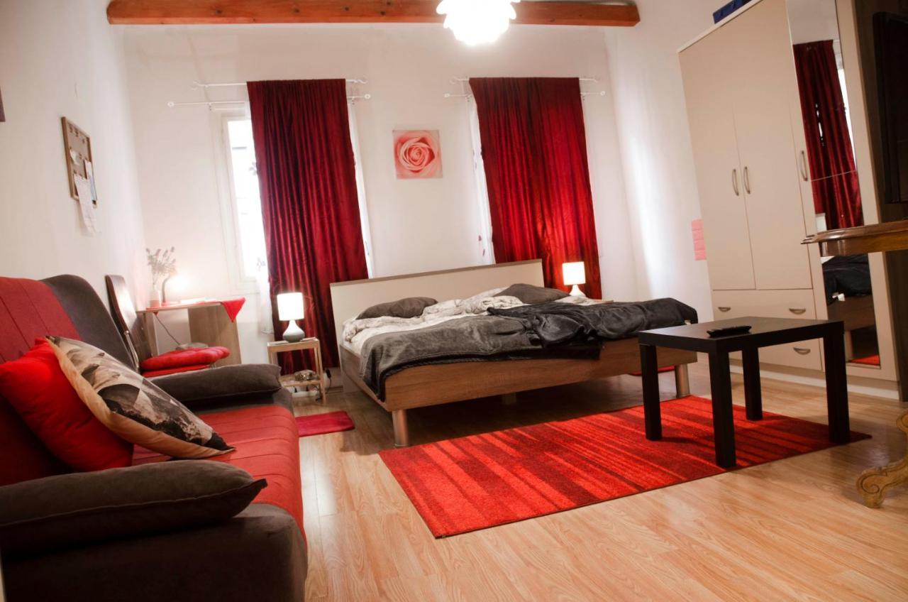 Rooms And Apartment Veral-Ka Karlovac Luaran gambar