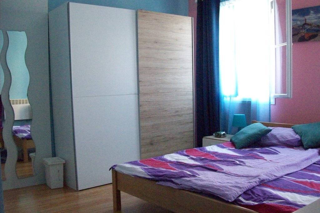Rooms And Apartment Veral-Ka Karlovac Luaran gambar