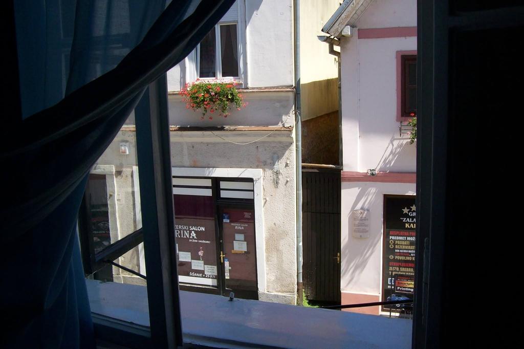 Rooms And Apartment Veral-Ka Karlovac Luaran gambar