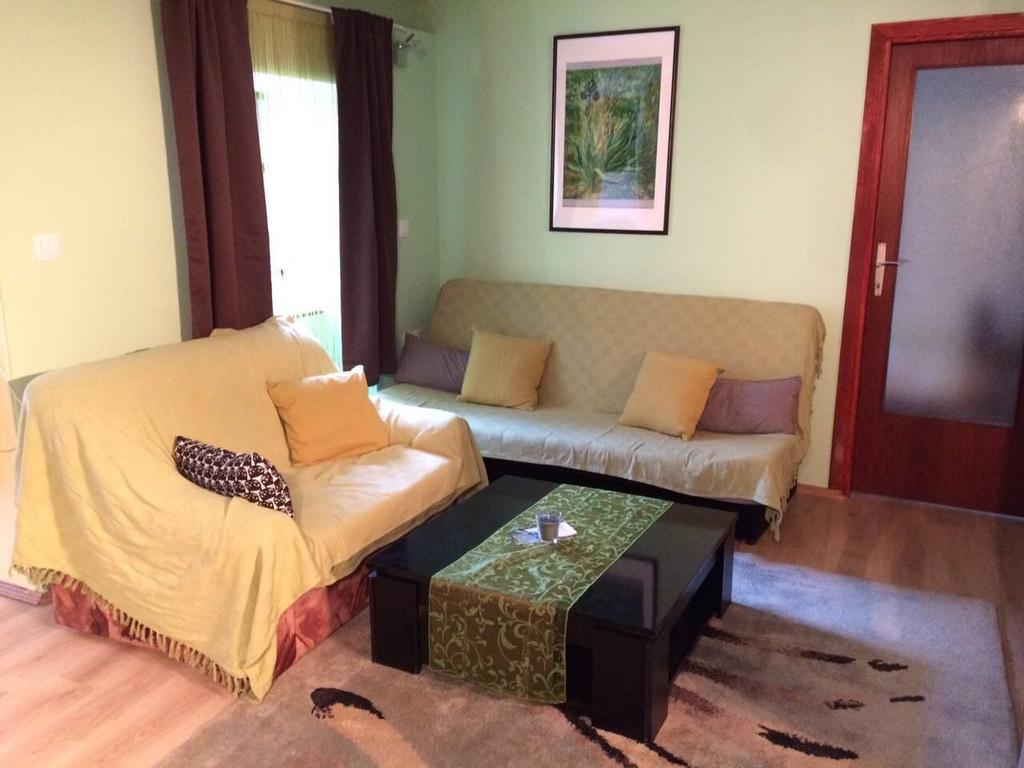 Rooms And Apartment Veral-Ka Karlovac Luaran gambar