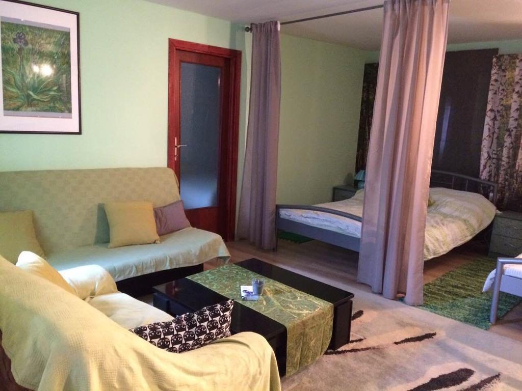 Rooms And Apartment Veral-Ka Karlovac Luaran gambar