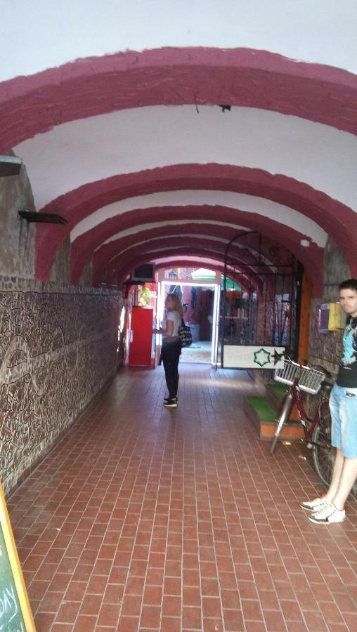 Rooms And Apartment Veral-Ka Karlovac Luaran gambar