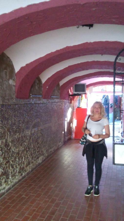 Rooms And Apartment Veral-Ka Karlovac Luaran gambar