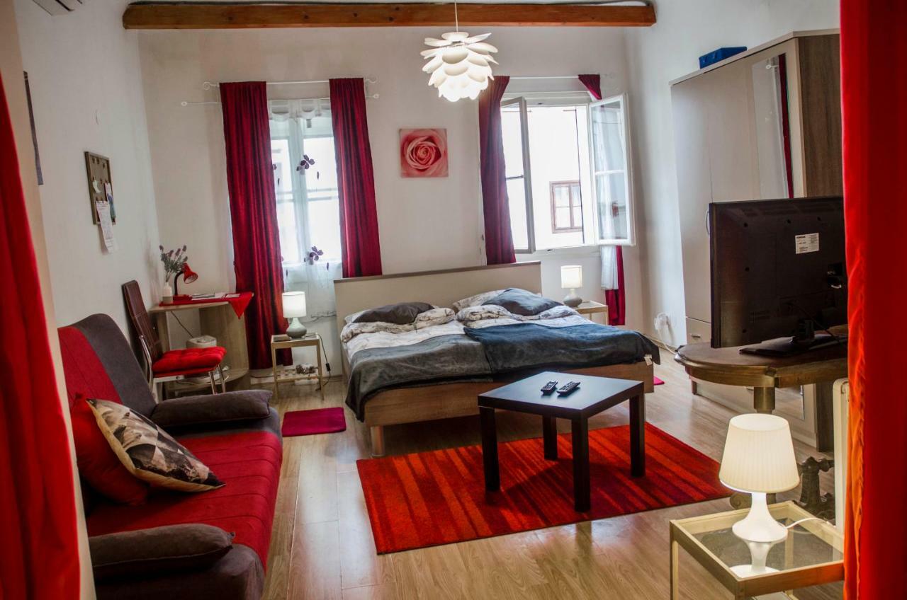 Rooms And Apartment Veral-Ka Karlovac Luaran gambar