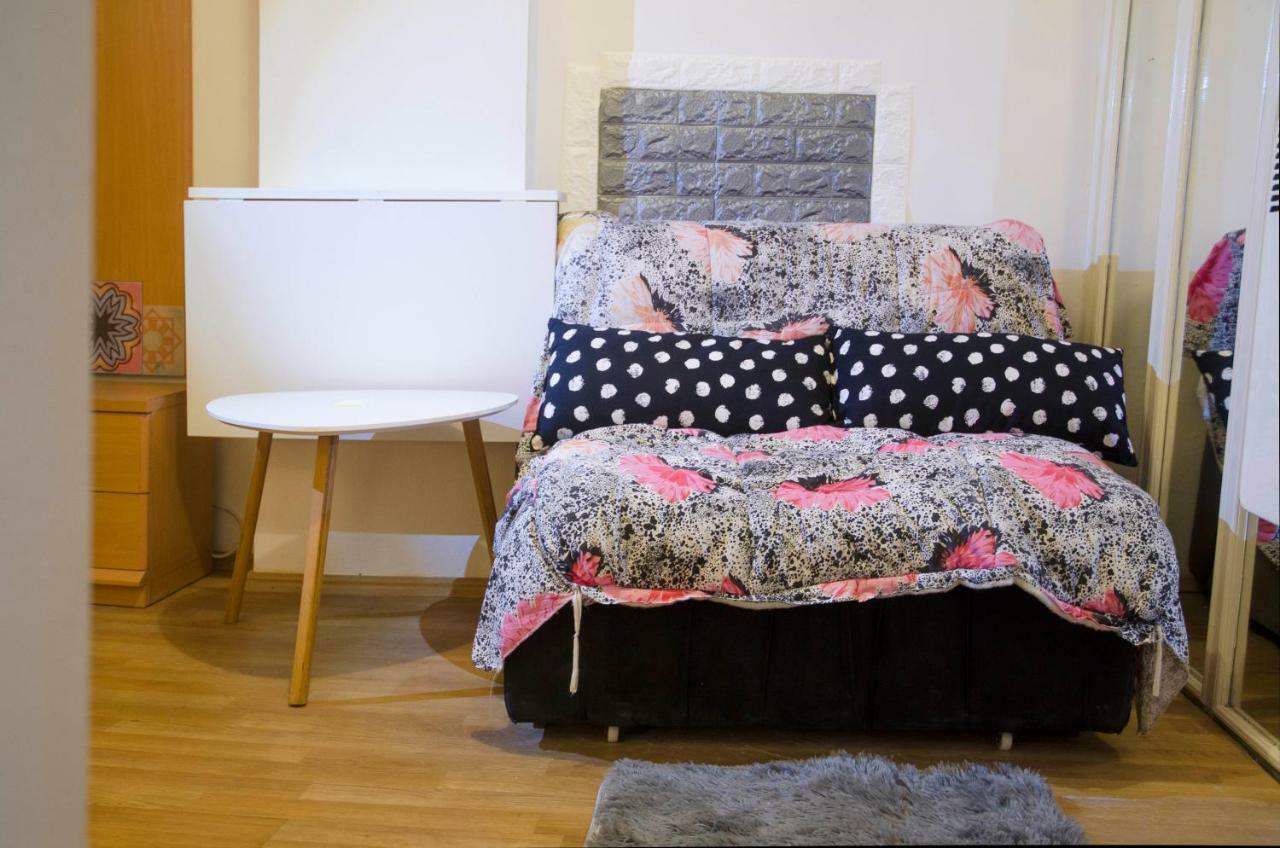 Rooms And Apartment Veral-Ka Karlovac Luaran gambar