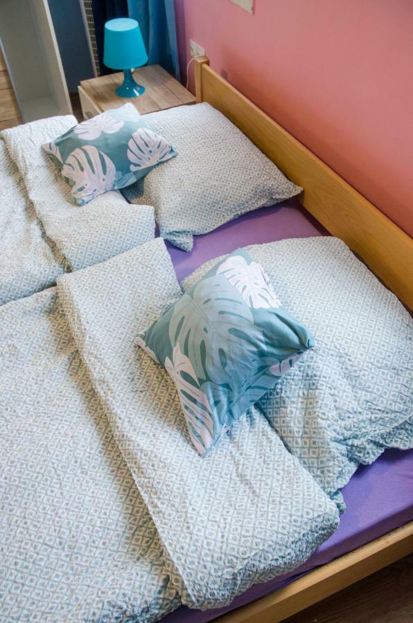 Rooms And Apartment Veral-Ka Karlovac Luaran gambar