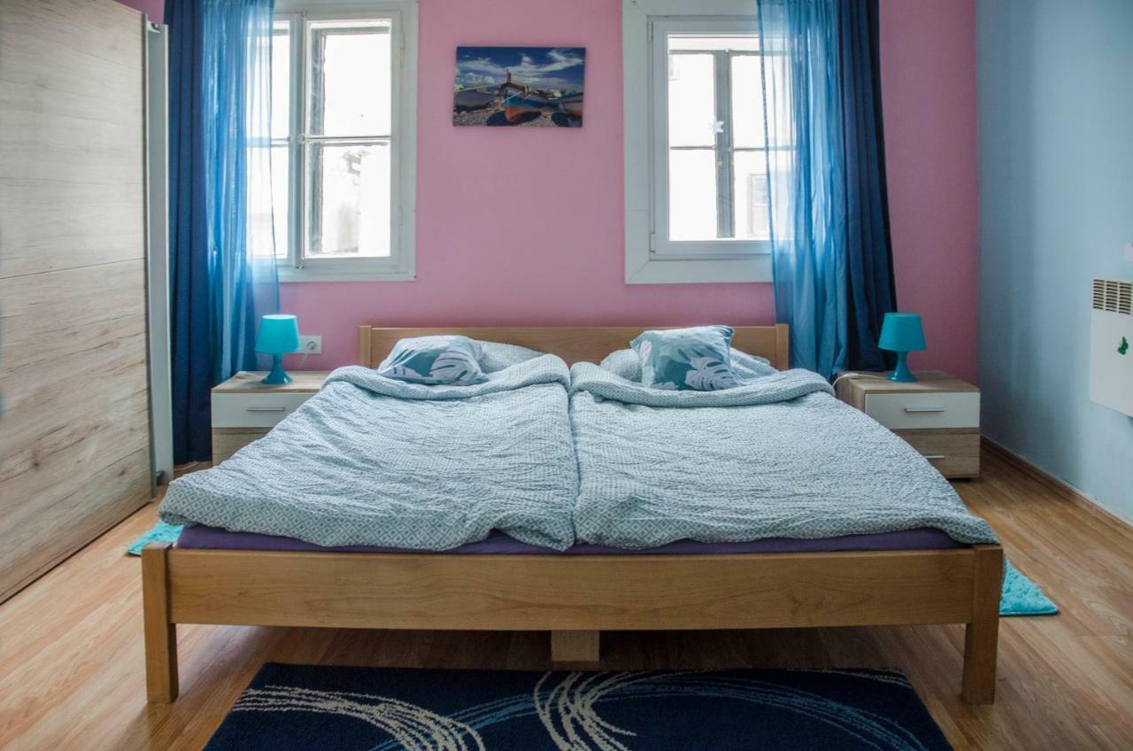 Rooms And Apartment Veral-Ka Karlovac Luaran gambar