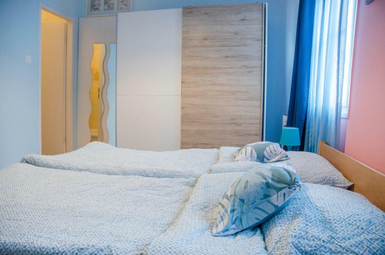 Rooms And Apartment Veral-Ka Karlovac Luaran gambar