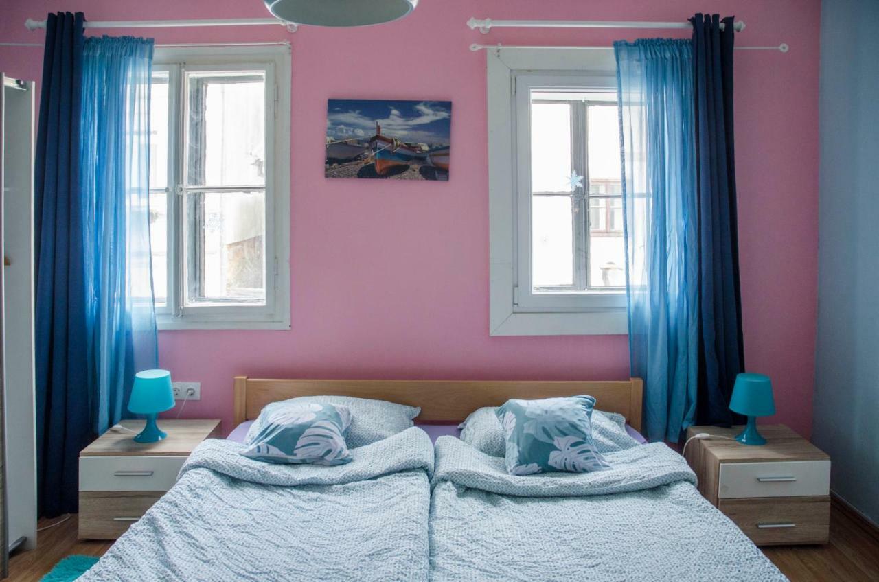 Rooms And Apartment Veral-Ka Karlovac Luaran gambar