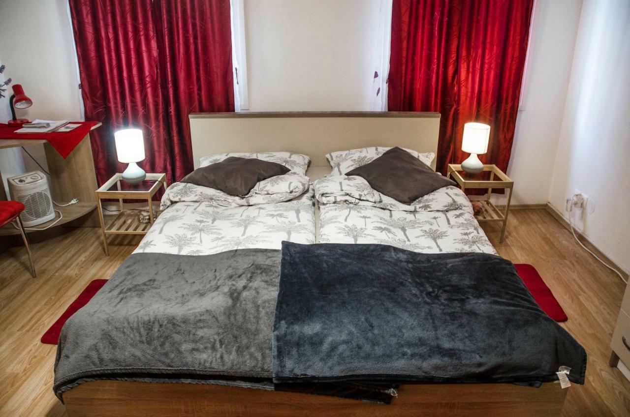 Rooms And Apartment Veral-Ka Karlovac Luaran gambar