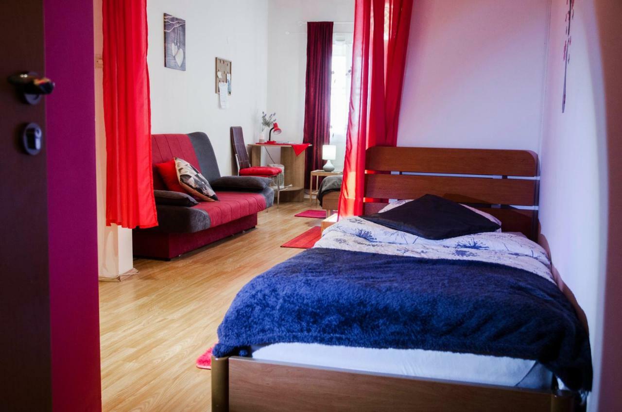 Rooms And Apartment Veral-Ka Karlovac Luaran gambar