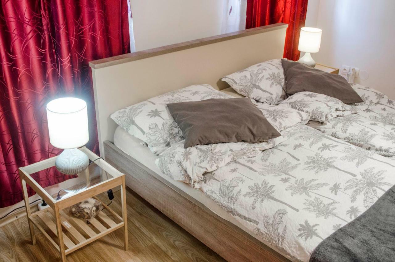 Rooms And Apartment Veral-Ka Karlovac Luaran gambar