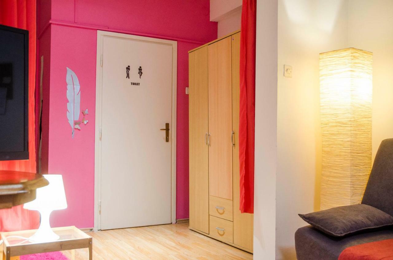 Rooms And Apartment Veral-Ka Karlovac Luaran gambar