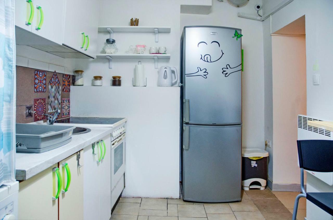 Rooms And Apartment Veral-Ka Karlovac Luaran gambar